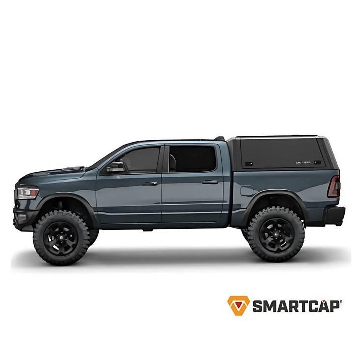 Hardtop RSI Evo Sport RAM