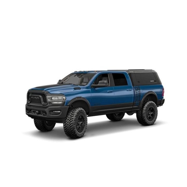 Hardtop RSI Evo Sport RAM