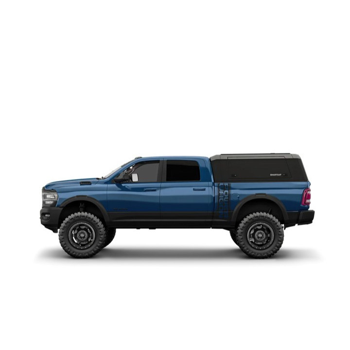 Hardtop RSI Evo Sport RAM