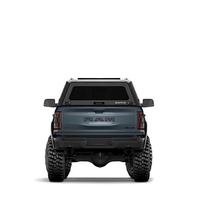Hardtop RSI Evo Sport RAM