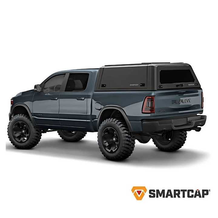 Hardtop RSI Evo Sport RAM