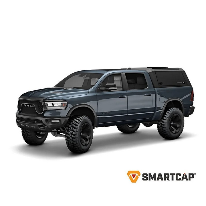 Hardtop RSI Evo Sport RAM