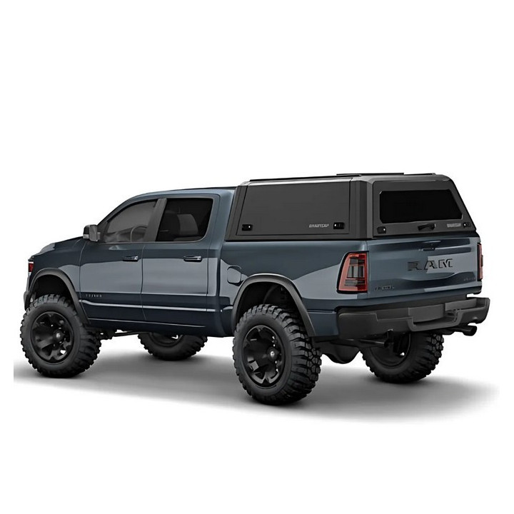 Hardtop RSI Evo Sport RAM