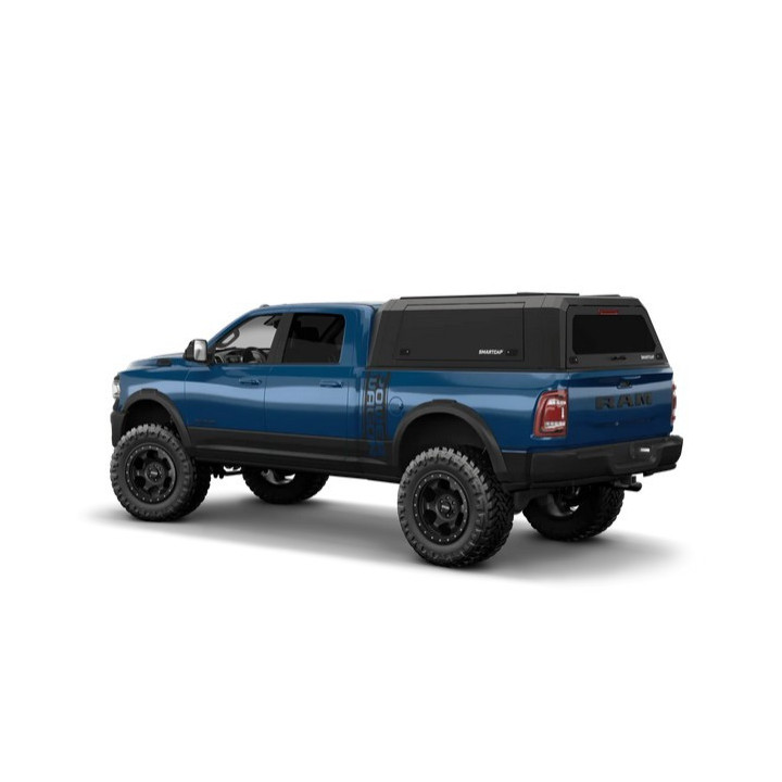 Hardtop RSI Evo Sport RAM