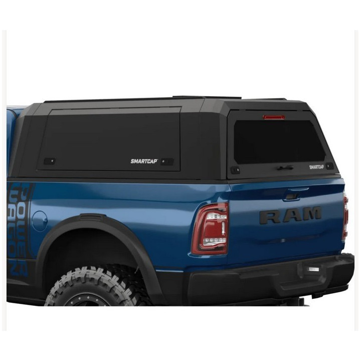 Hardtop RSI Evo Sport RAM