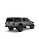Hardtop RSI Evo Adventure Gladiator