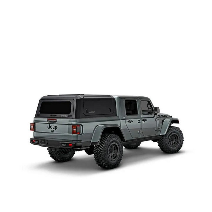 Hardtop RSI Evo Adventure Gladiator