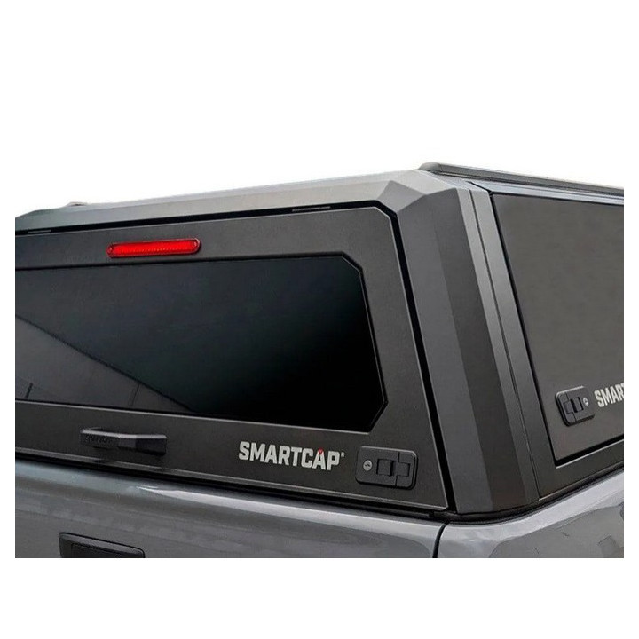 Hardtop RSI Evo Adventure Gladiator