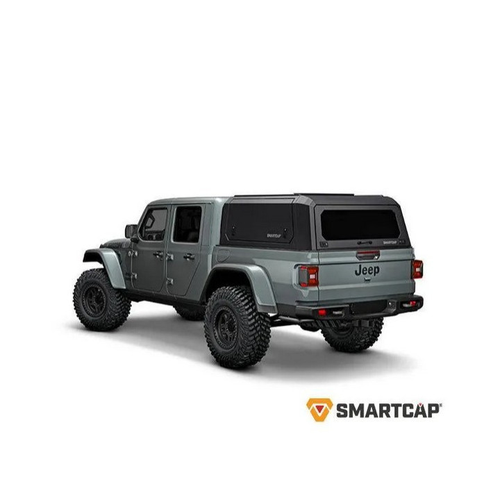 Hardtop RSI Evo Adventure Gladiator
