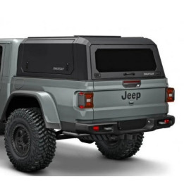 Hardtop RSI Evo Adventure Gladiator