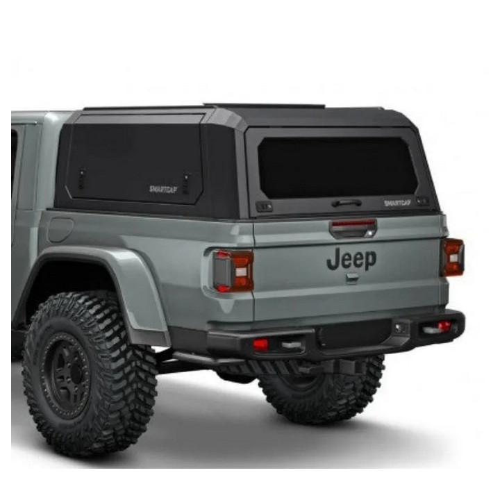 Hardtop RSI Evo Adventure Gladiator