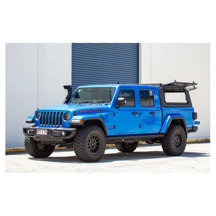 Hardtop RSI Evo Adventure Gladiator