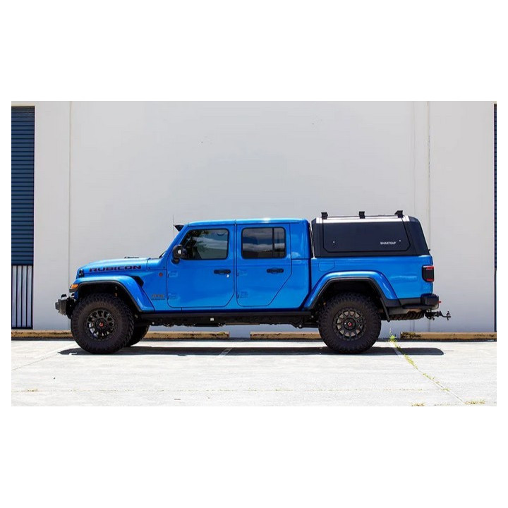 Hardtop RSI Evo Adventure Gladiator