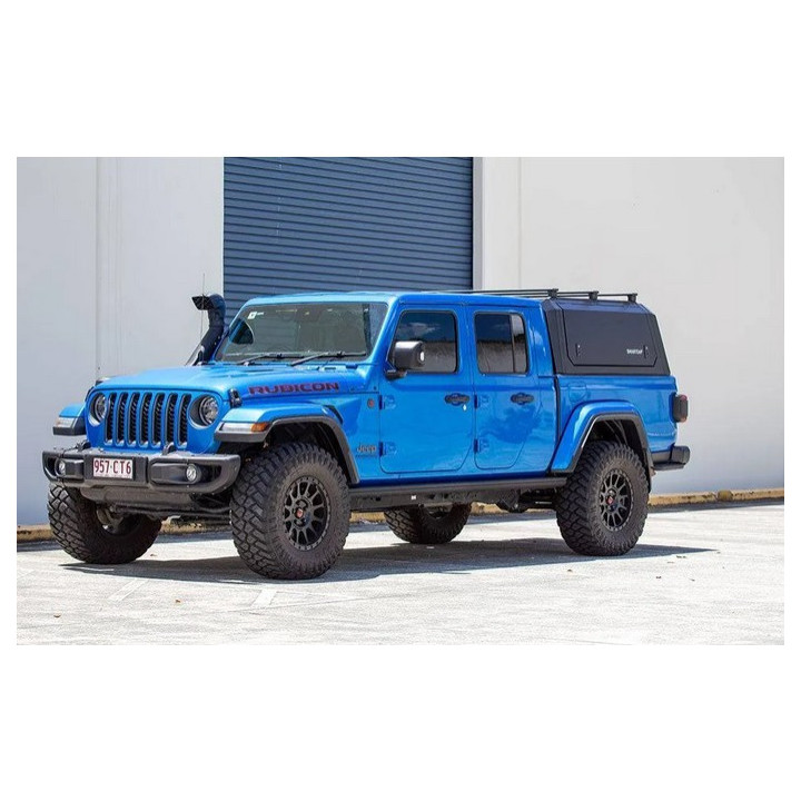 Hardtop RSI Evo Adventure Gladiator
