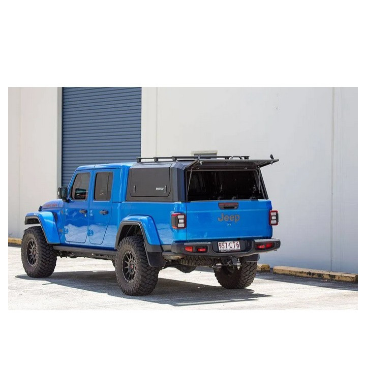 Hardtop RSI Evo Adventure Gladiator