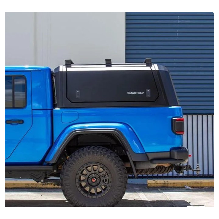 Hardtop RSI Evo Adventure Gladiator