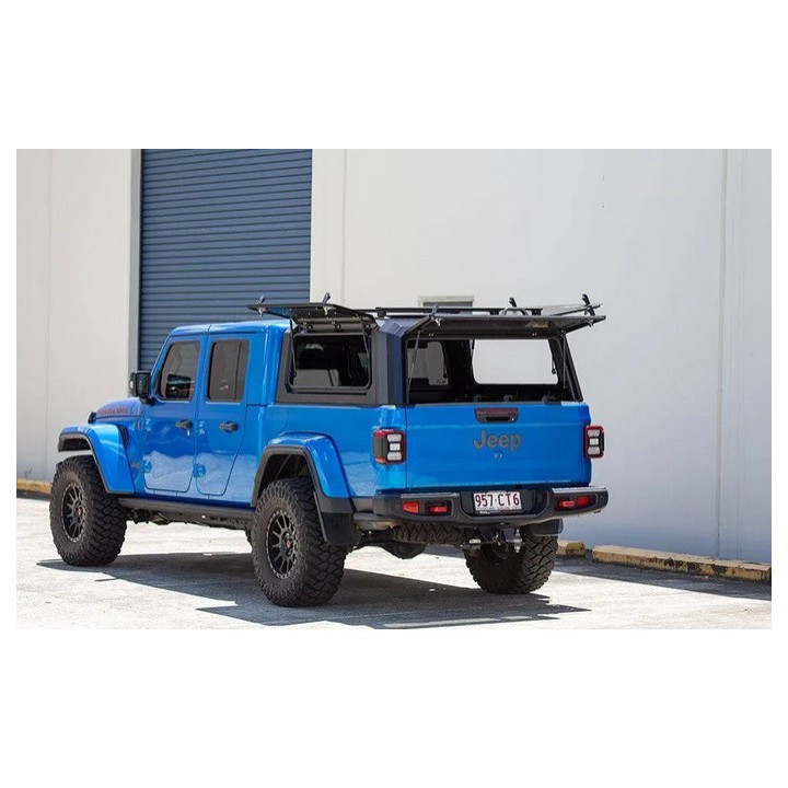 Hardtop RSI Evo Adventure Gladiator