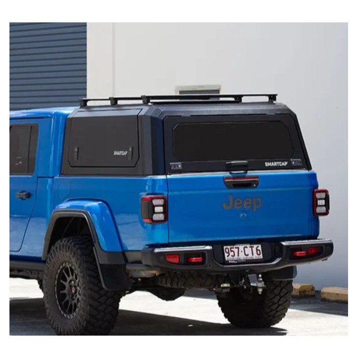 Hardtop RSI Evo Adventure Gladiator