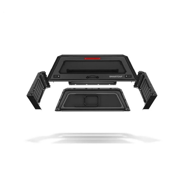 Hardtop RSI Evo Adventure Gladiator