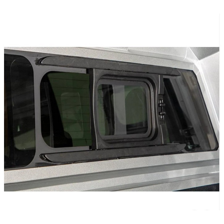 Hardtop RSI Evo Adventure Gladiator
