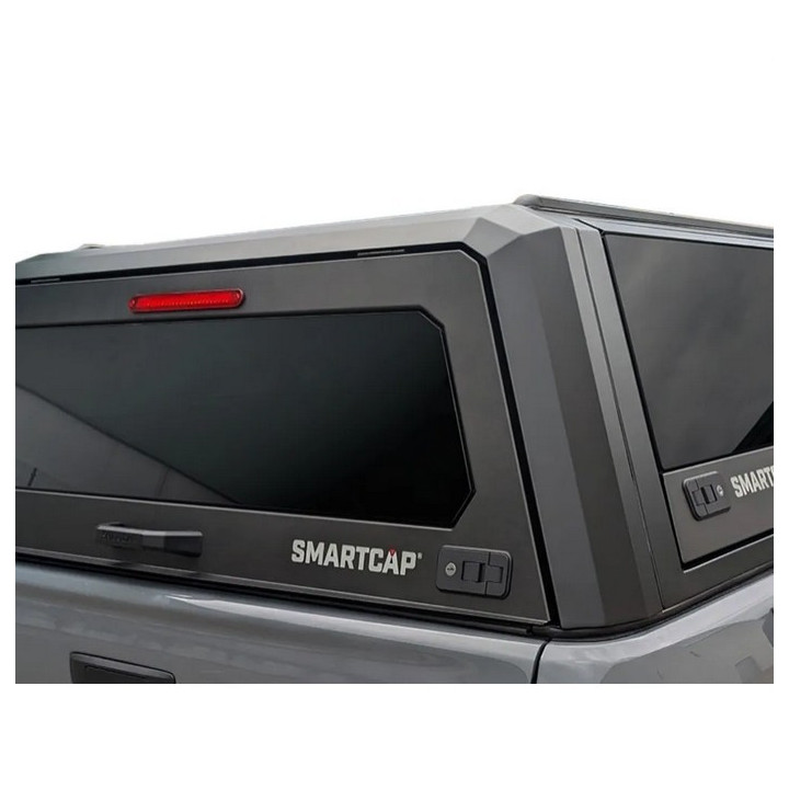 Hardtop RSI Evo Sport RAM