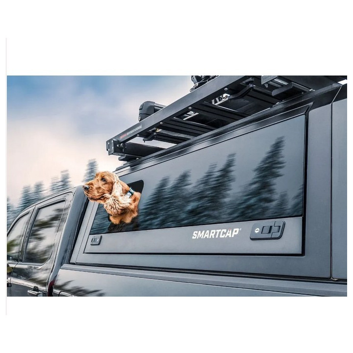 Hardtop RSI Evo Sport RAM