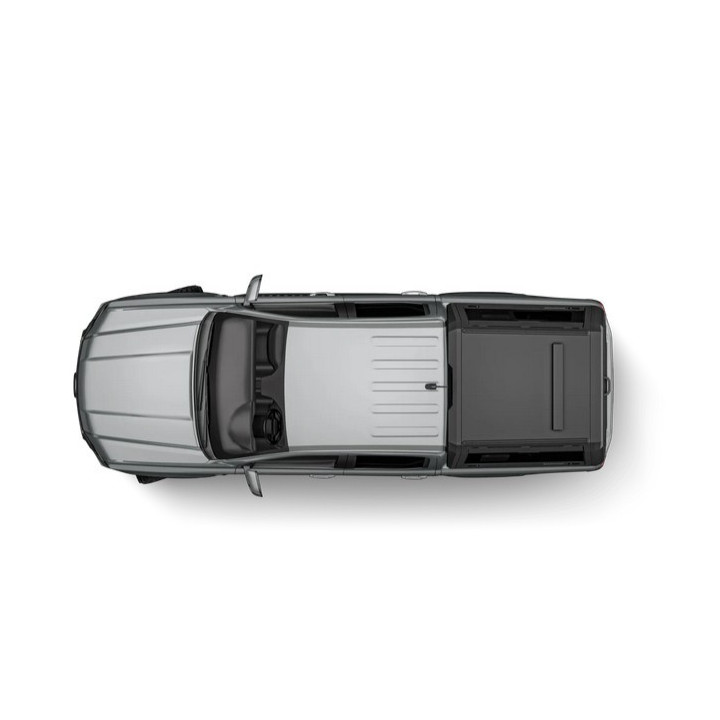 Hardtop RSI Evo Sport RAM