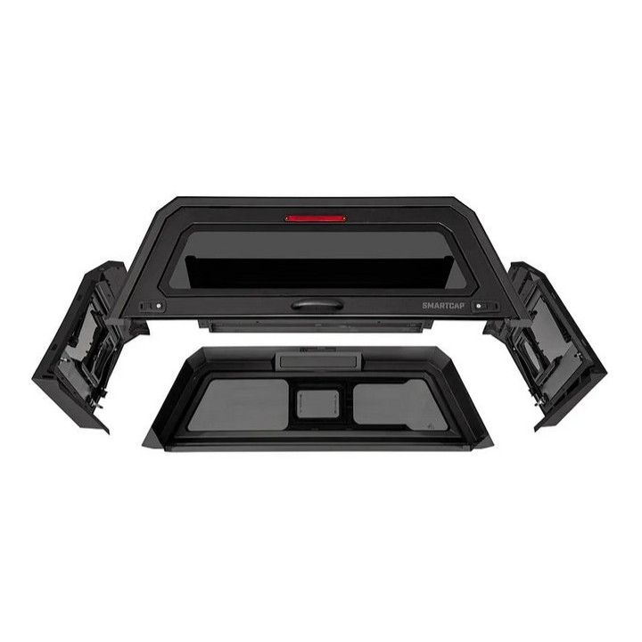 Hardtop RSI Evo Sport RAM