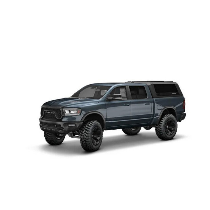 Hardtop RSI Evo Sport RAM