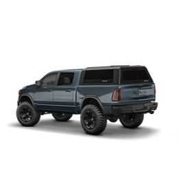 Hardtop RSI Evo Sport RAM