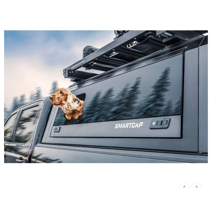 Hardtop RSI Evo Sport Gladiator