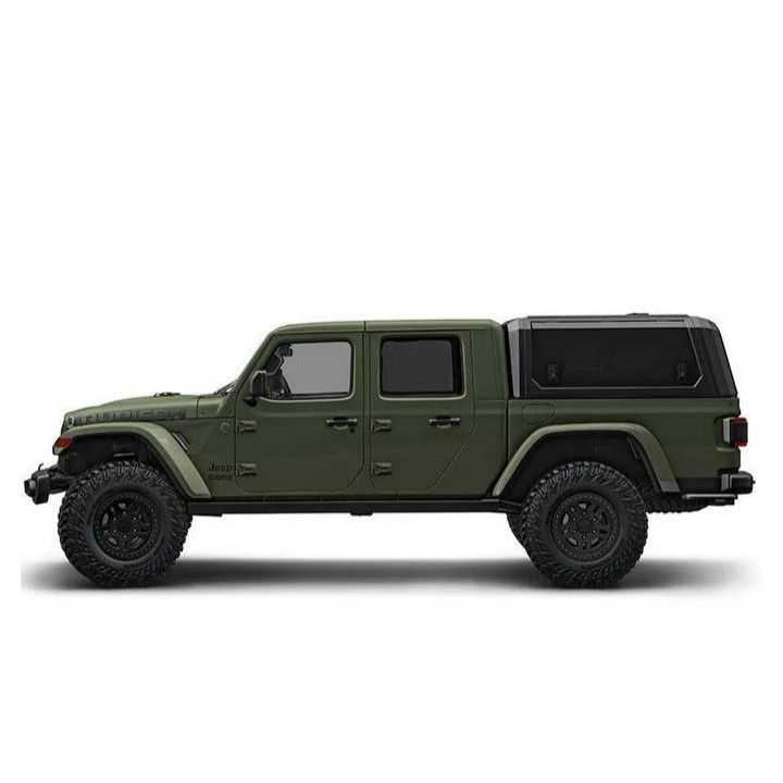 Hardtop RSI Evo Sport Gladiator