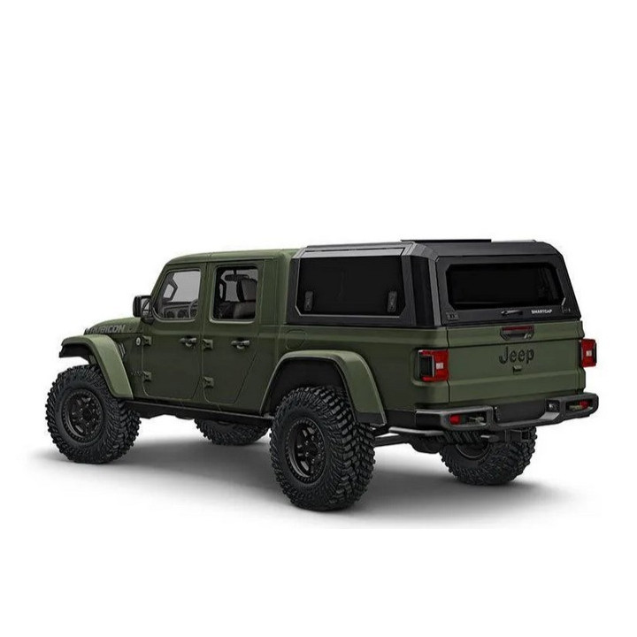 Hardtop RSI Evo Sport Gladiator