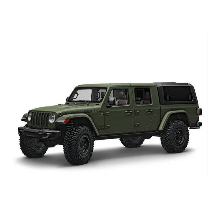 Hardtop RSI Evo Sport Gladiator