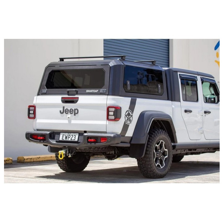 Hardtop RSI Evo Sport Gladiator