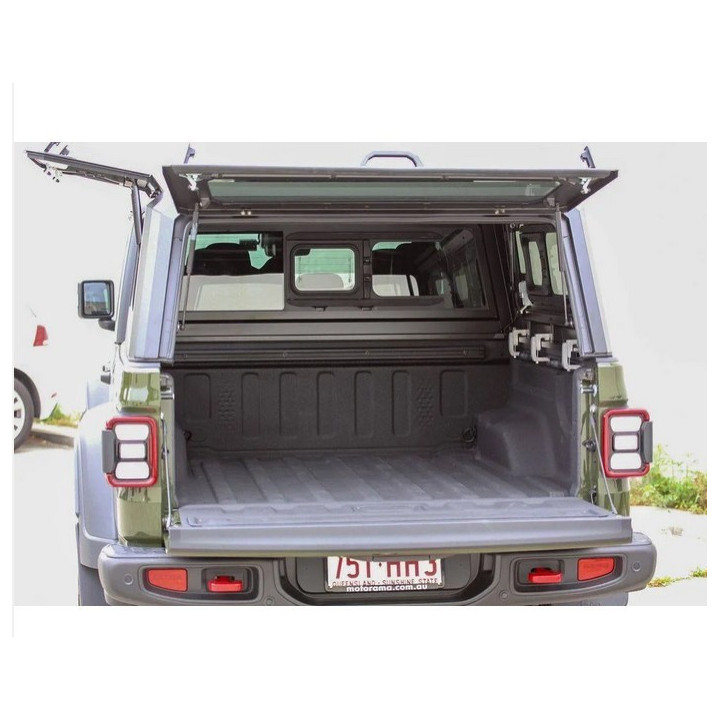 Hardtop RSI Evo Sport Gladiator