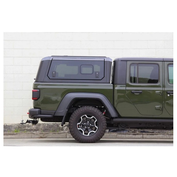 Hardtop RSI Evo Sport Gladiator