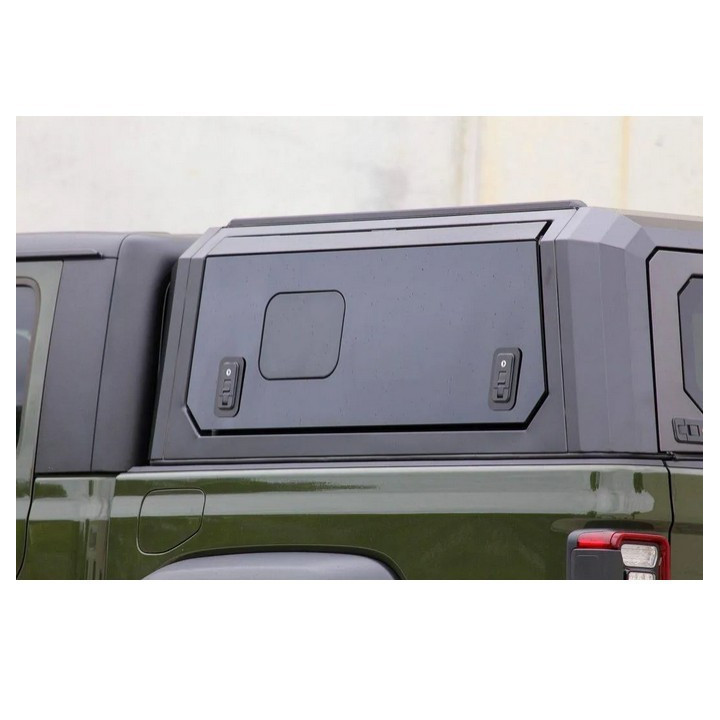 Hardtop RSI Evo Sport Gladiator