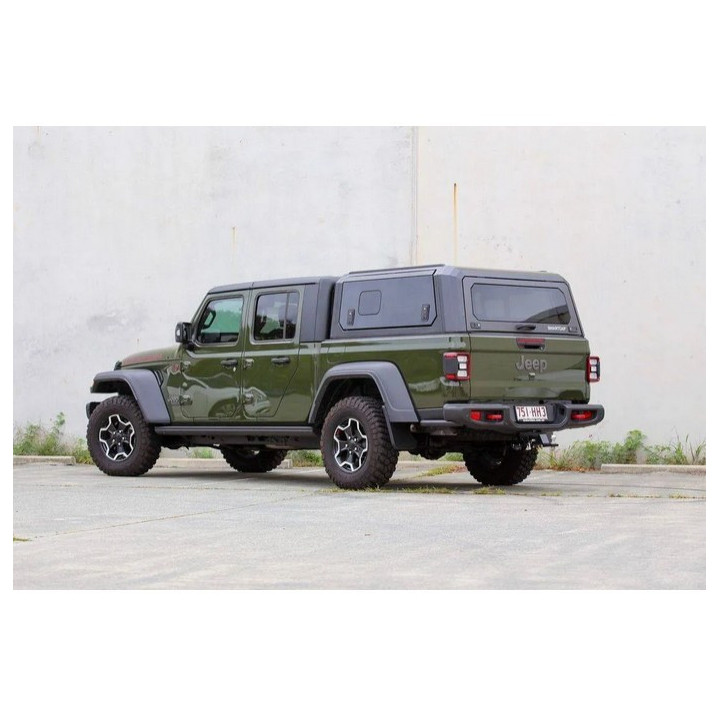 Hardtop RSI Evo Sport Gladiator