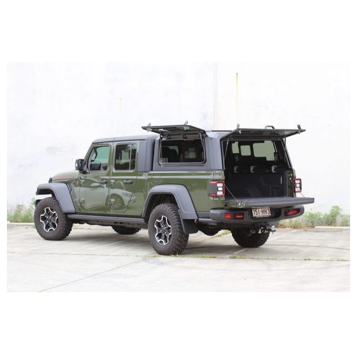 Hardtop RSI Evo Sport Gladiator