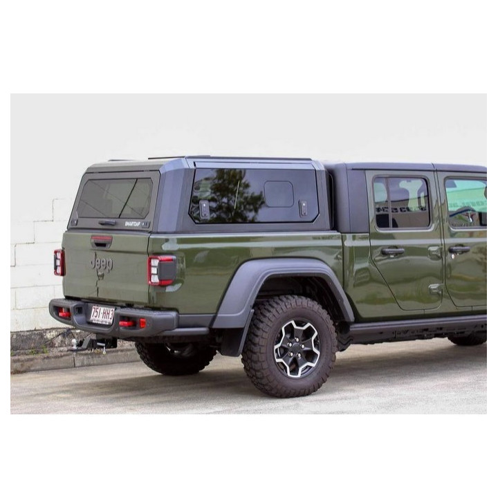 Hardtop RSI Evo Sport Gladiator