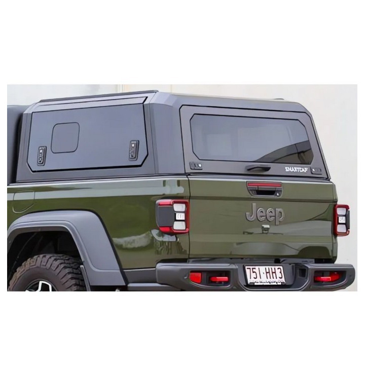 Hardtop RSI Evo Sport Gladiator