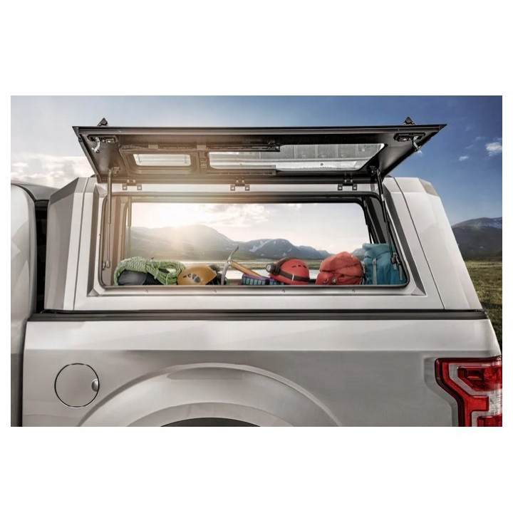 Hardtop RSI Evo Sport Gladiator