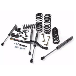 Fahrwerk 2.5" JKS Wrangler JL 4-Door