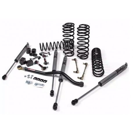 Fahrwerk 2.5" JKS Wrangler JL 4-Door