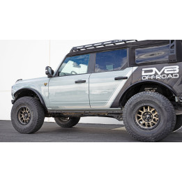 Weld-Covers DV8