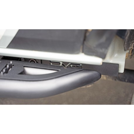 Weld-Covers DV8