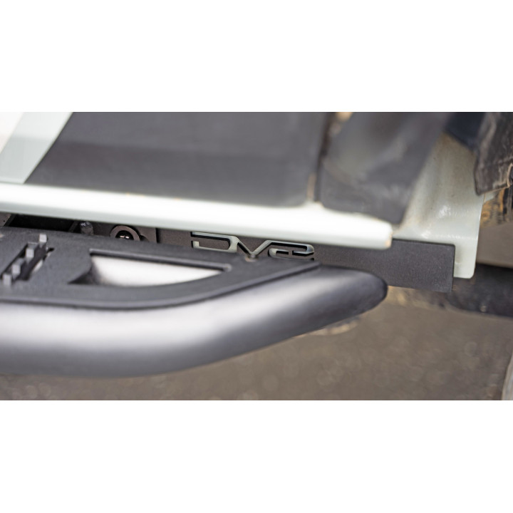 Weld-Covers DV8