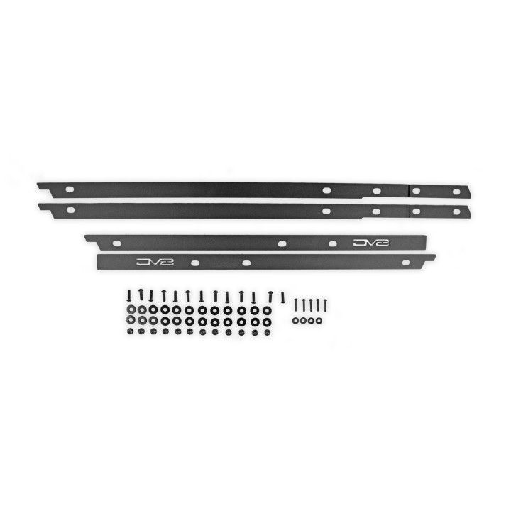 Weld-Covers DV8