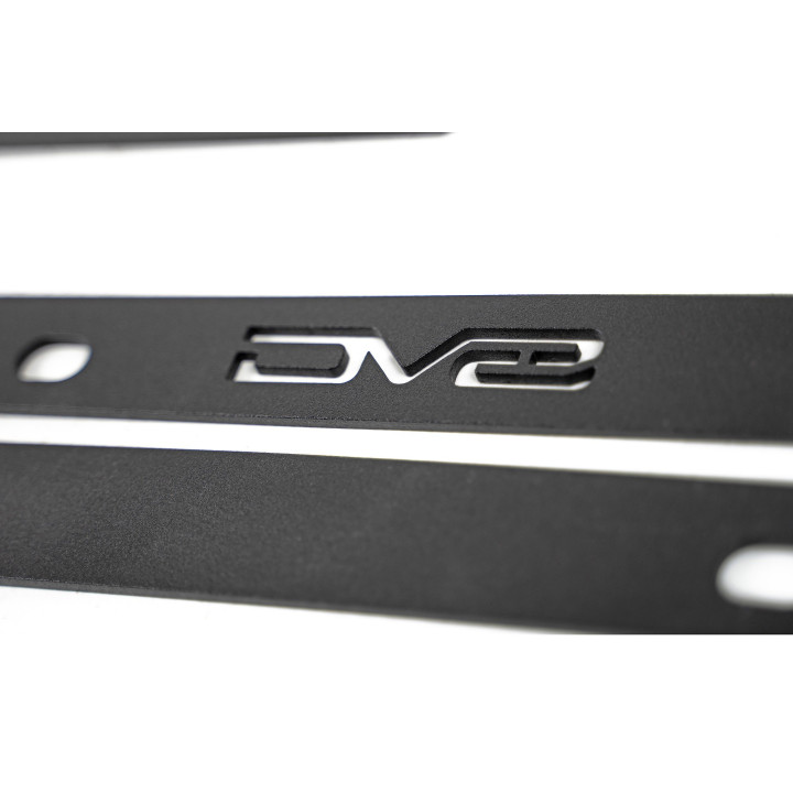 Weld-Covers DV8